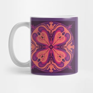 Folkloristic Mug